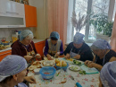 Cоздание   кулинарных шедевров.